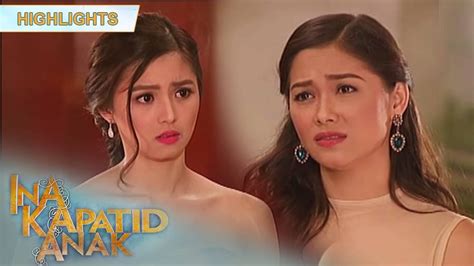 celine and margaux|Margaux, nilabas ang lahat ng galit kay Celyn .